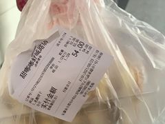 -甜嘟嘟烘焙坊(舒城路店)