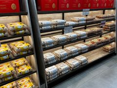 -果蔬好生活超市(乐堤港店)