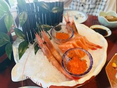 -万岛日本料理铁板烧(梅赛德斯奔驰店)