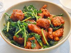 版纳薄荷排骨-沿途四季·云南普洱菜(蓝色港湾湖畔店)