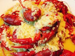 -王红军龙虾(盐仓桥店)