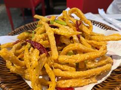 -来菜·湖北头牌藕汤(汉街店)