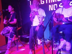 -好久不见网红乐队酒吧(鼓浪屿海底世界店)