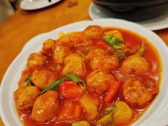 -牧羊餐厅