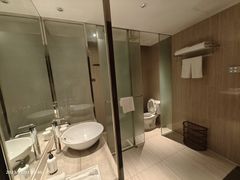 -福州金融街万达鳌峰洲地铁站锦江都城酒店