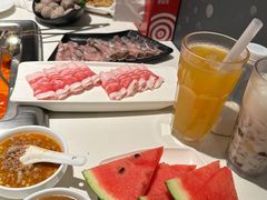 -海底捞火锅(锦艺城店)