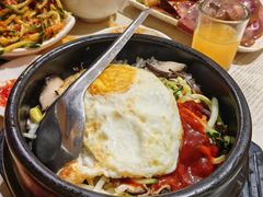 -平山城鑫烧烤(建国楼店)