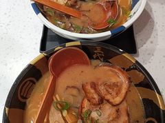 -味千拉面(金融街店)