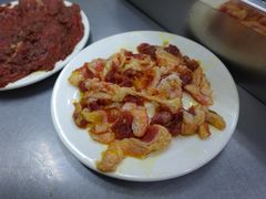 -松明一烤肉馆(鲁园店)