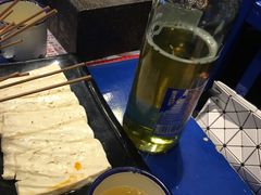 -马路边边串串香(双井直营店)