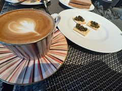 -杭州西子湖四季酒店-WL BISTRO西湖餐厅(灵隐路店)