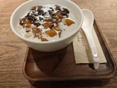 -彬媽糖水(侨鑫国际店)