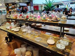 -Summer House夏莫手工坊团建活动(世博源店)