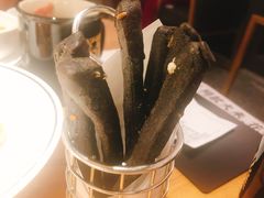 -太二酸菜鱼(汕头苏宁广场店)