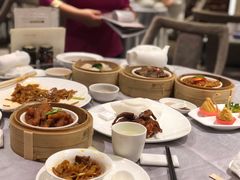 -丰鲤楼•闽南茶楼(仟禧汇店)