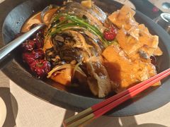 -秀儿四九城·新京菜(亚运村鸟巢店)