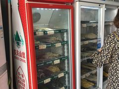 -大腕炸串(河东总店)