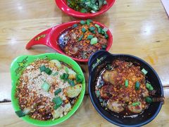 -冒椒火辣(太古里店)
