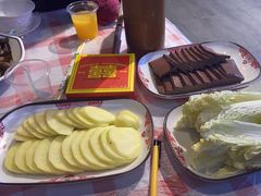 -乐山烧烤·罗田吊锅·小龙虾(航天兴隆国际店)