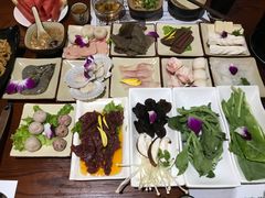 -束河人家(南锣鼓巷店)