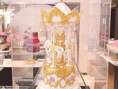 -麦雪尔甜品·生日蛋糕(新街口旗舰店)