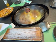 -蘸小院铁锅炖·蘸酱菜·东北菜(怀远门店)