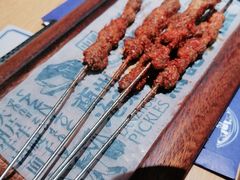 -马记永·兰州牛肉面(天通苑家乐福店)