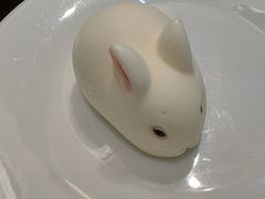 -夏日玛莉西餐厅(梅溪湖步步高店)