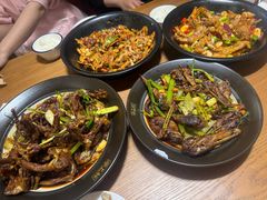 -掌上鲜(南顺城街店)