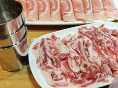 -和顺坊老北京铜火锅