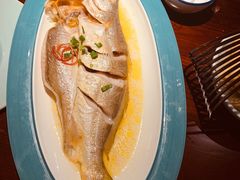 花雕醉黄鱼-寻宝记绍兴菜(鲁迅路店)