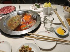 -川锅一号火锅(铜山万达店)