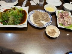 -门框胡同褡裢火烧(赵公口店)
