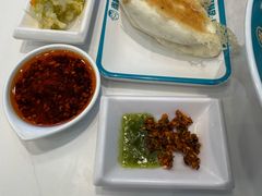 -当家水煎包·牛肉汤(浦江店)