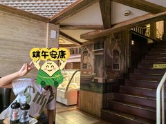 -良木缘咖啡西餐(川大店)