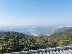 -梧桐山风景名胜区