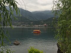 -雷波马湖风景区