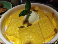-新白鹿餐厅(金鹰新街口店)