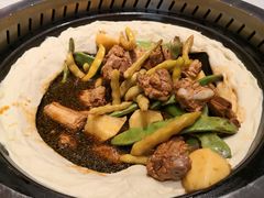 -灶座小锅烀饼·铁锅炖(全国总店)