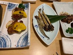 -山之川日料放题(通州店)