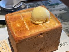 -绿茶餐厅(壹方天地店)