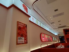 -牛物鲜切牛肉火锅(宜家荟聚店)