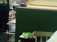 大堂-顺德公广东猪肚鸡·煲仔饭(白石洲店)