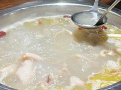 -云鱿记鱿鱼鸡·野生菌火锅(人民南路店)