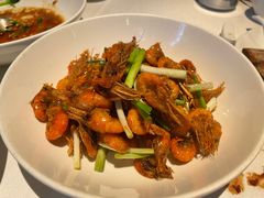 -玫瑰厅上海菜(兴国路店)