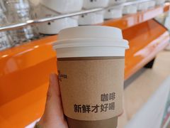 -Peet's Coffee皮爷咖啡(大学路店)