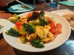 -南门小馆·清真(国贸商城店)