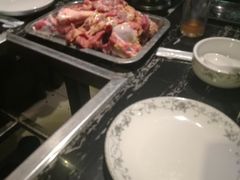 -AK47烤羊腿串吧(柳浪家园店)