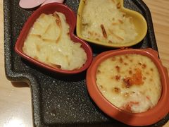 -贵木日本料理·铁板烧(新地假日广场店)