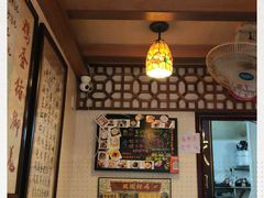 -玫瑰甜品(文明路店)